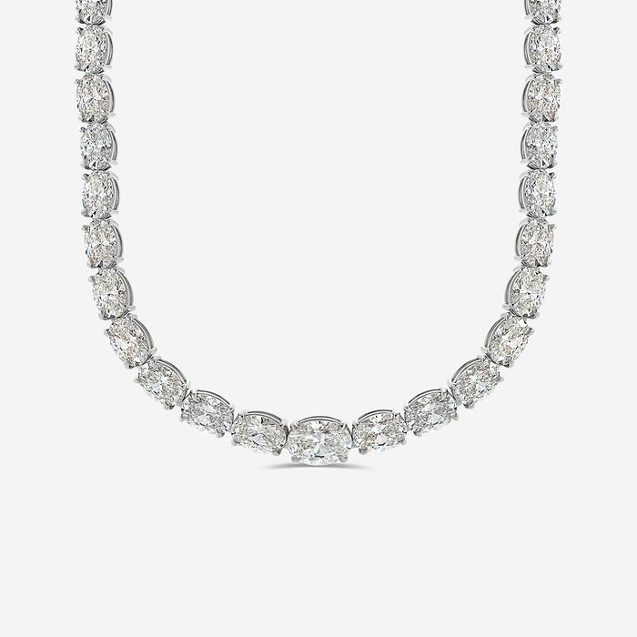 Valencia Necklace