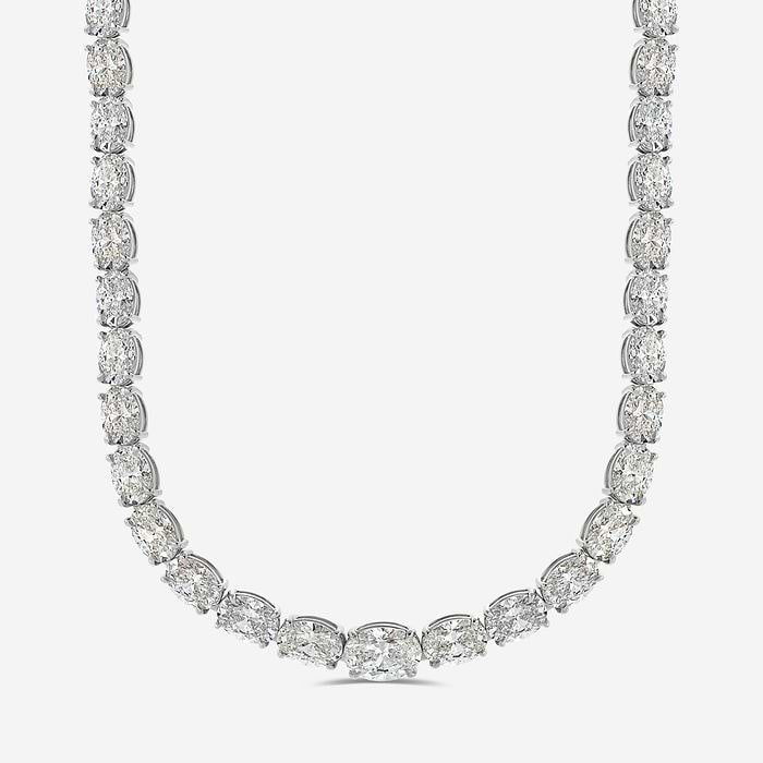 Valencia Necklace