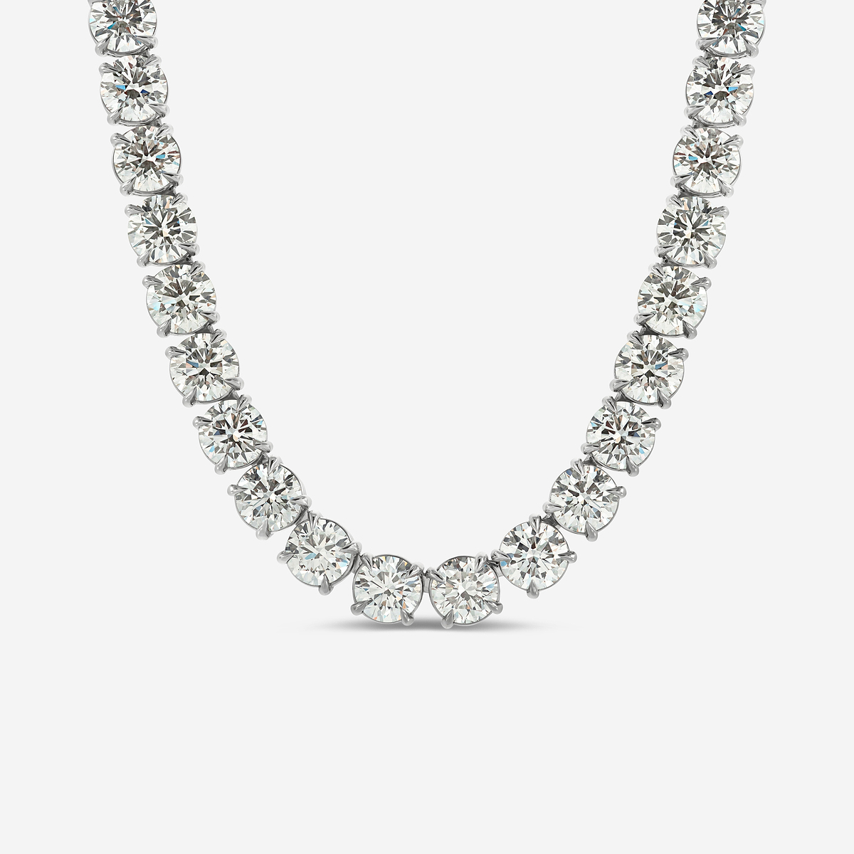 Alexandria Necklace
