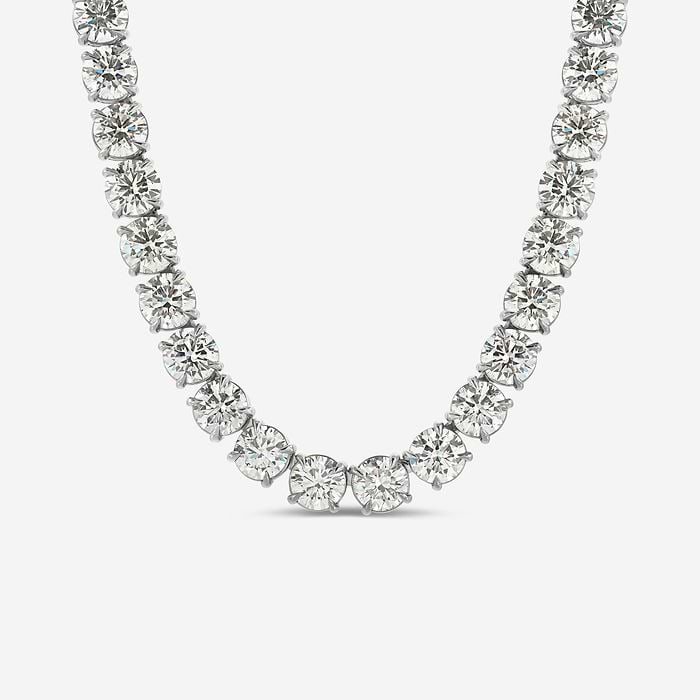 Alexandria Necklace