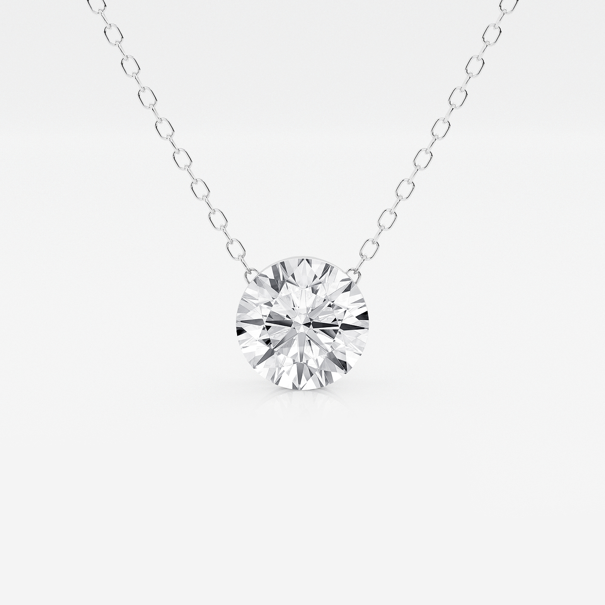 Boundless Star Pendant
