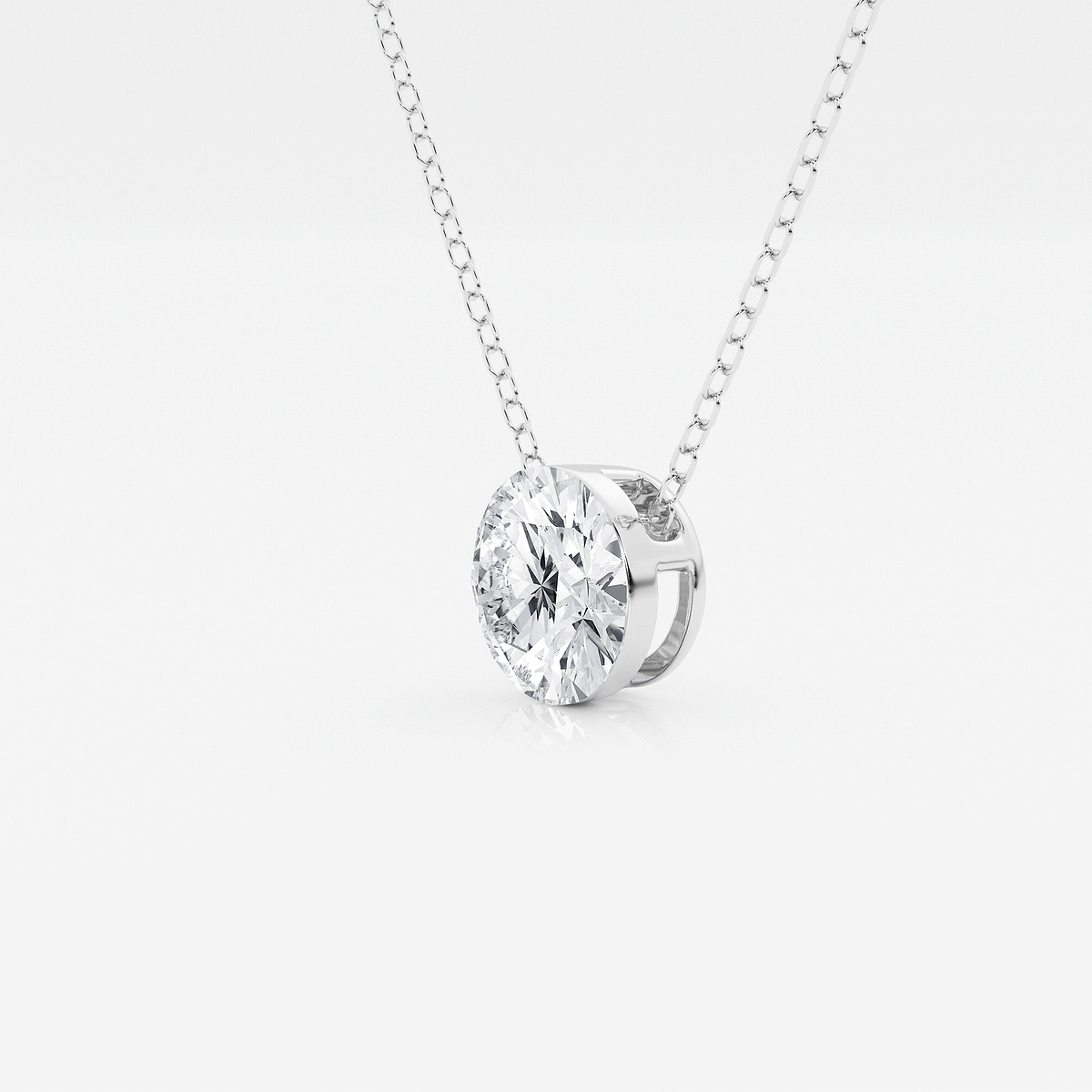 Additional Image 1 for  Boundless Star Pendant