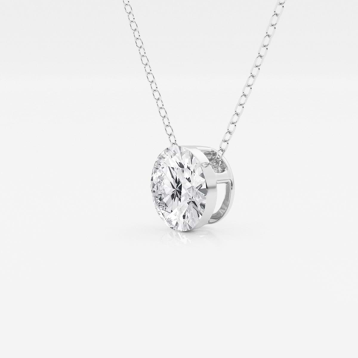 Additional Image 1 for  Boundless Star Pendant