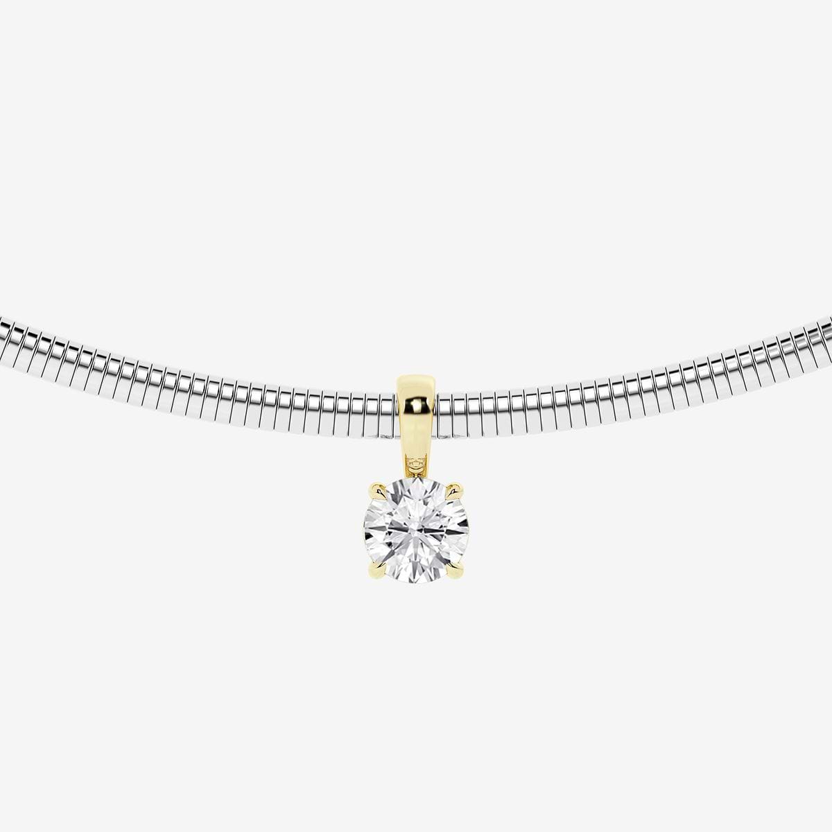 Classic Chain Dog Tag Pendant – John Hardy