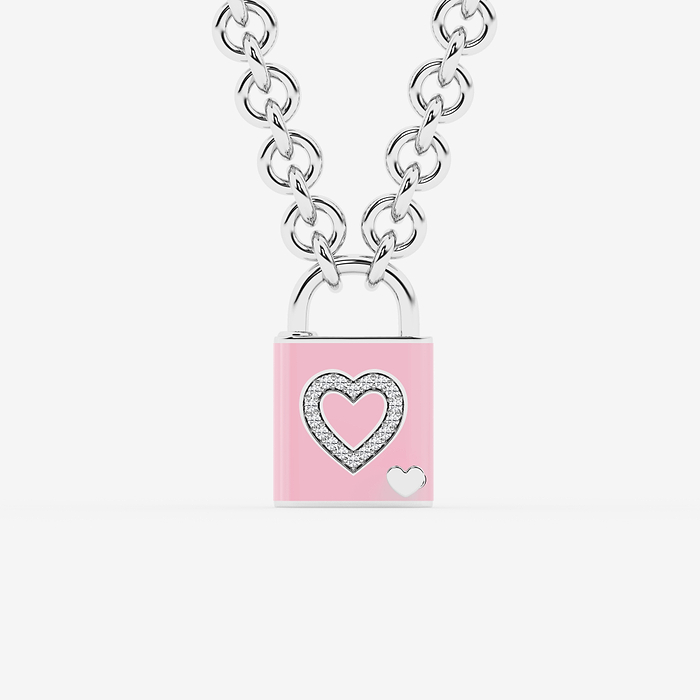 COOLSTEELANDBEYOND Collana Lunga Statement In Viola Arcobaleno Con Perline A Bastone, Disco E Cubo Di Cristallo, Regolabile 91 Cm