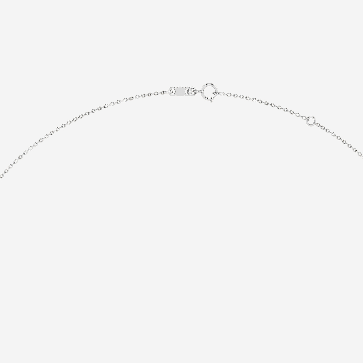 Additional Image 2 for  7.5 - 8.0 mm Cultured Freshwater Pearl Pendant