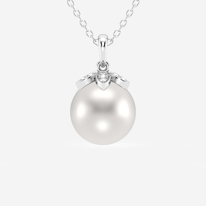 Pearl Flower