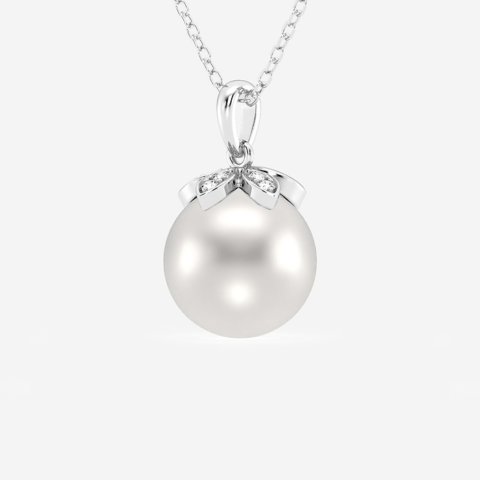Pearl Flower