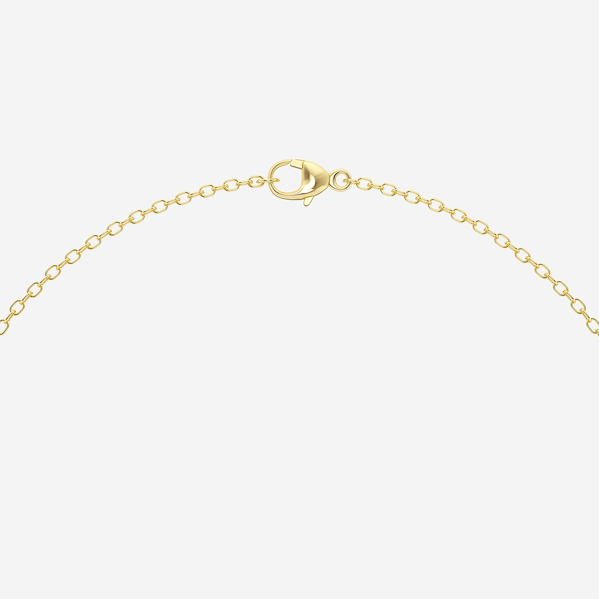 Additional Image 1 for  2 ctw Pear Lab Grown Diamond Knot Pendant
