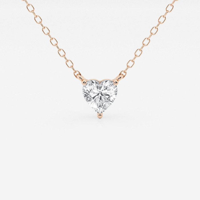 Heart Pendant