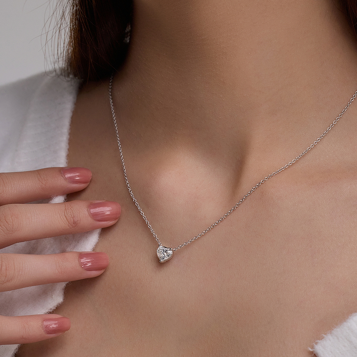 Heart Pendant