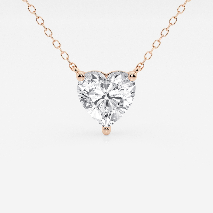 Heart Pendant