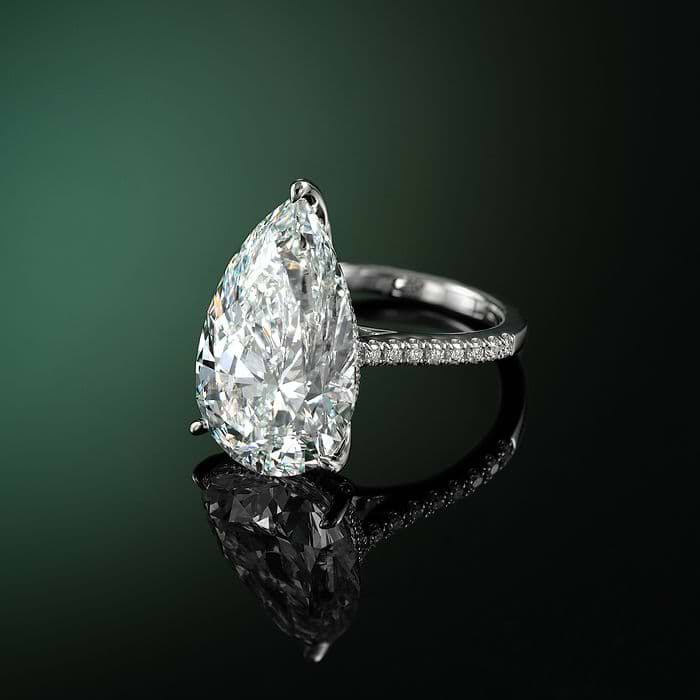 Kefalonia Ring