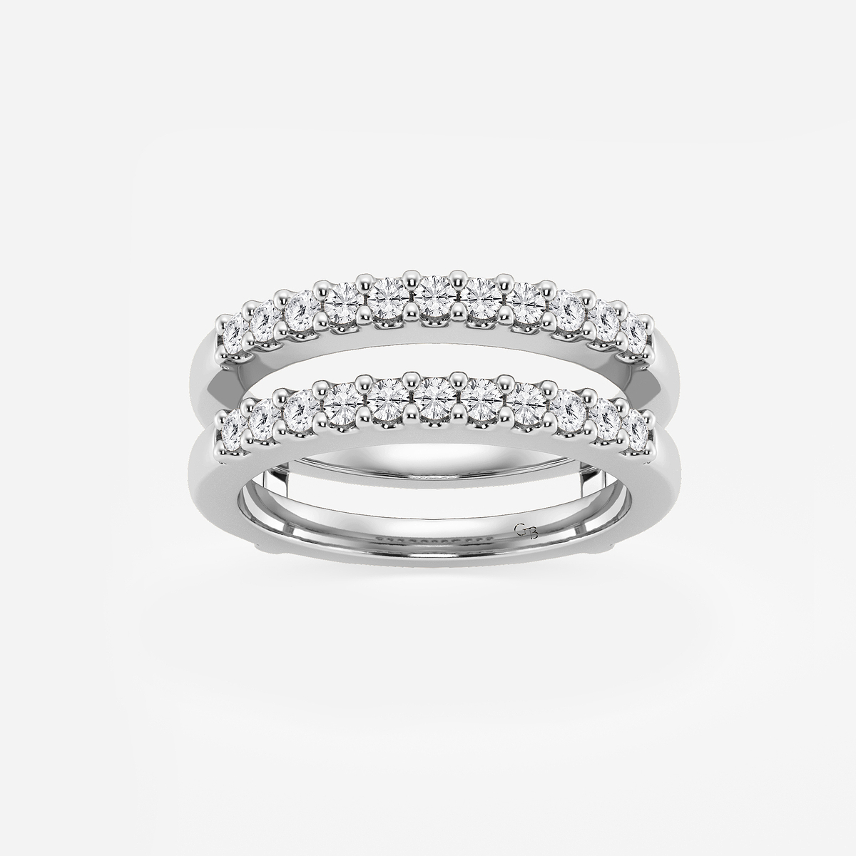 Ring.☆.。.:*・° Wedding Rings - Concrete and Diamond Dust - Union Collection – KONZUK