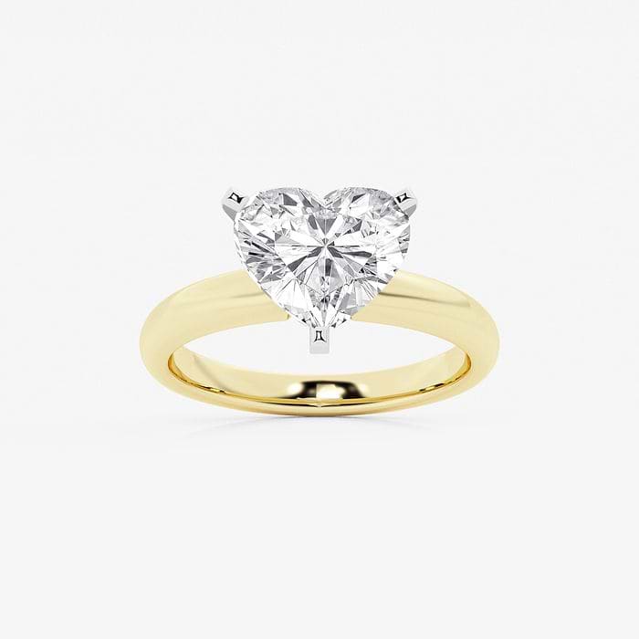 2.2mm Classic Solitaire