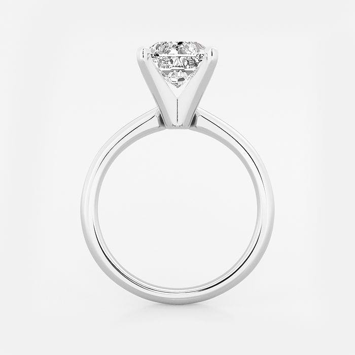 2.2mm Classic Solitaire