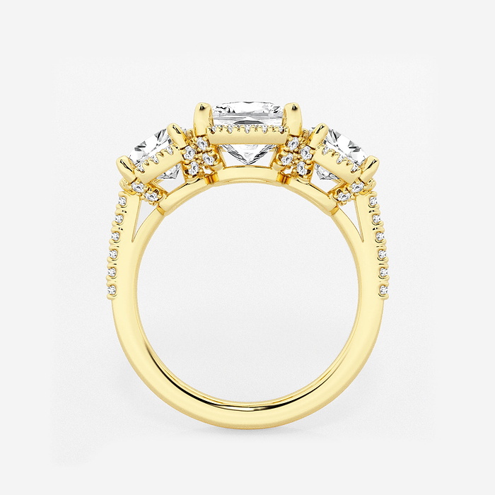 4 Carat Diamond Rings Engagement Rings Grown Brilliance — free download