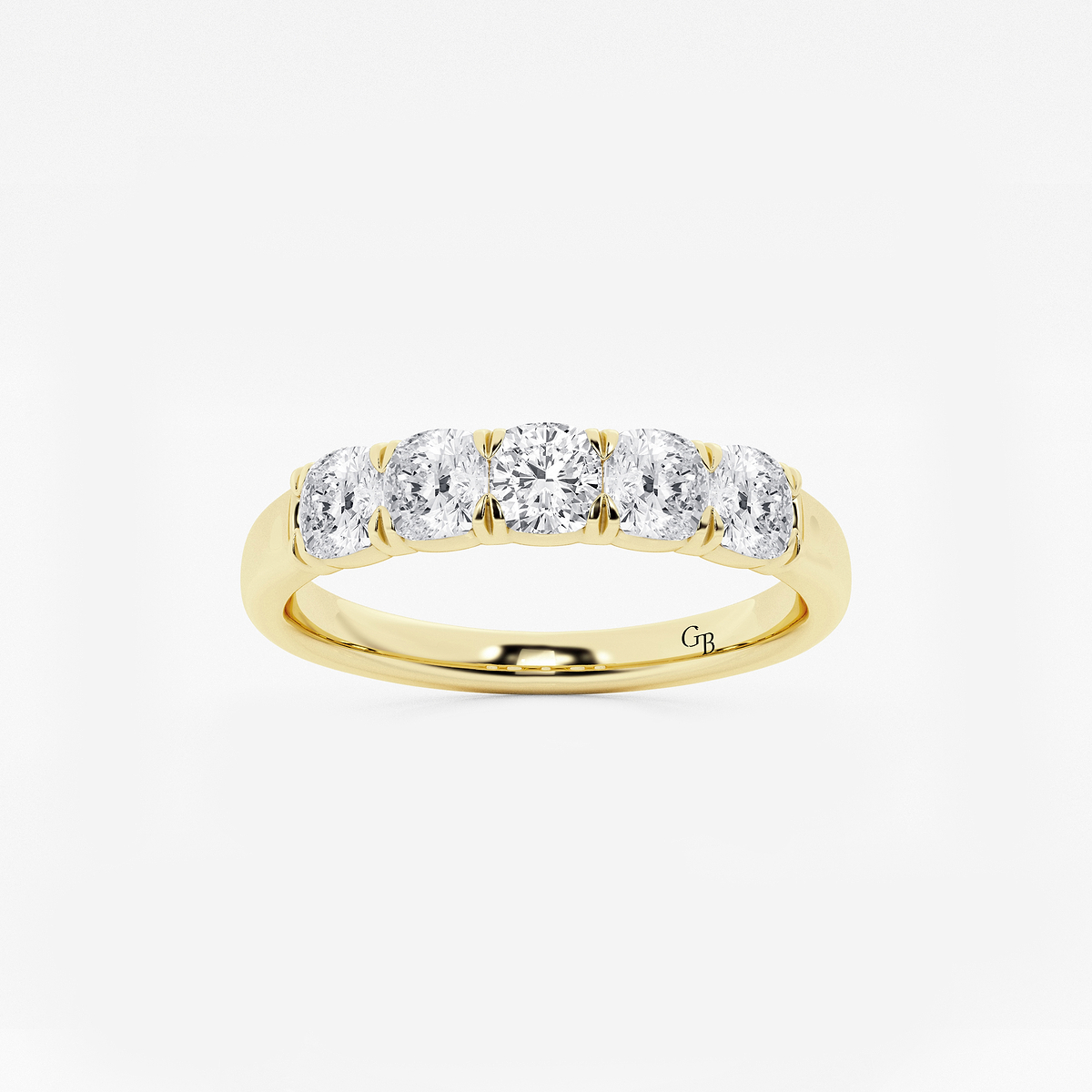 ゴールドリング 5個セットThin Ring 5 Set TODAYFUL(トゥデイフル) / Life's online store（ライフズ