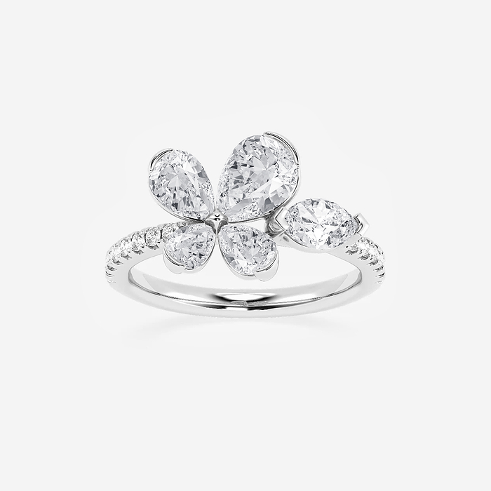 Palette Ring