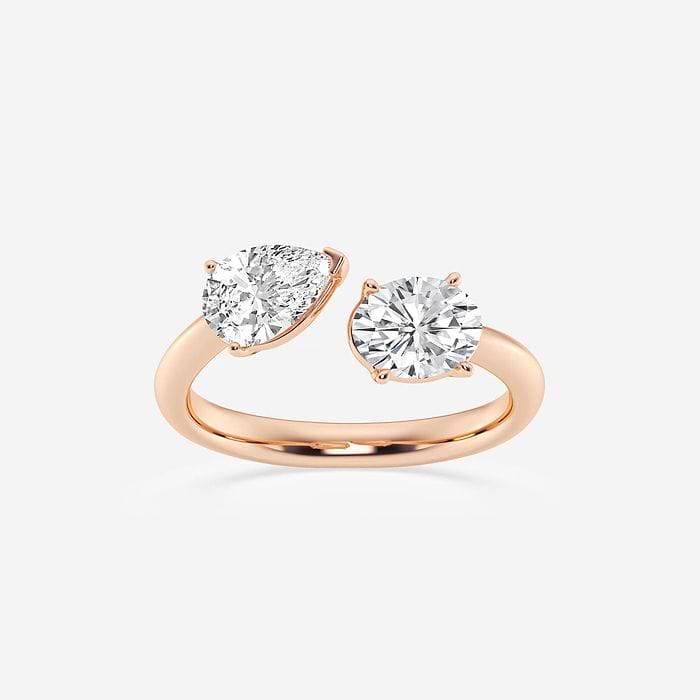 Symphony Ring