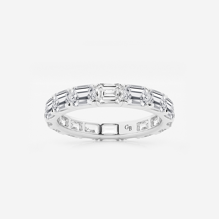 Compre Anel De Noivado Viviette 1.0 Crt Em Redondo Lapidado 925 Prata De Lei Diamante Produzido