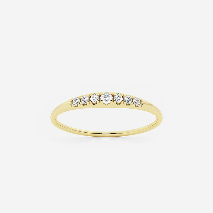 Allegro Ring