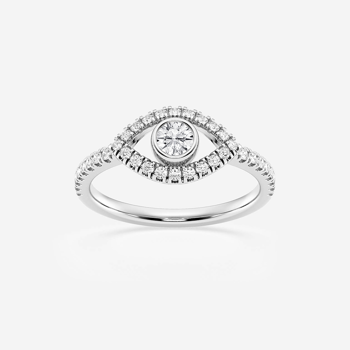 Chanson Ring