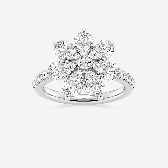 Cavatina Ring