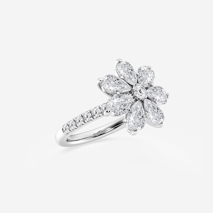 Cavatina Ring