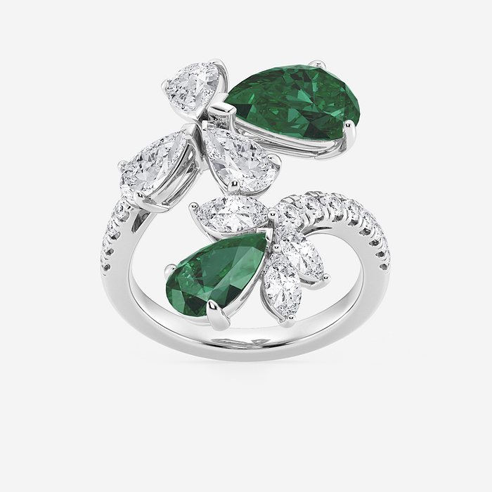 Ballet Ring