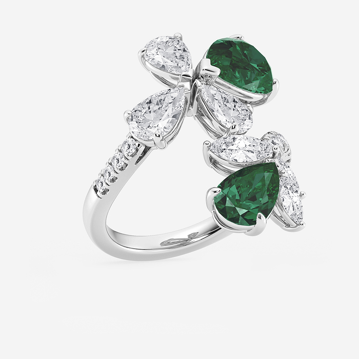 Ballet Ring