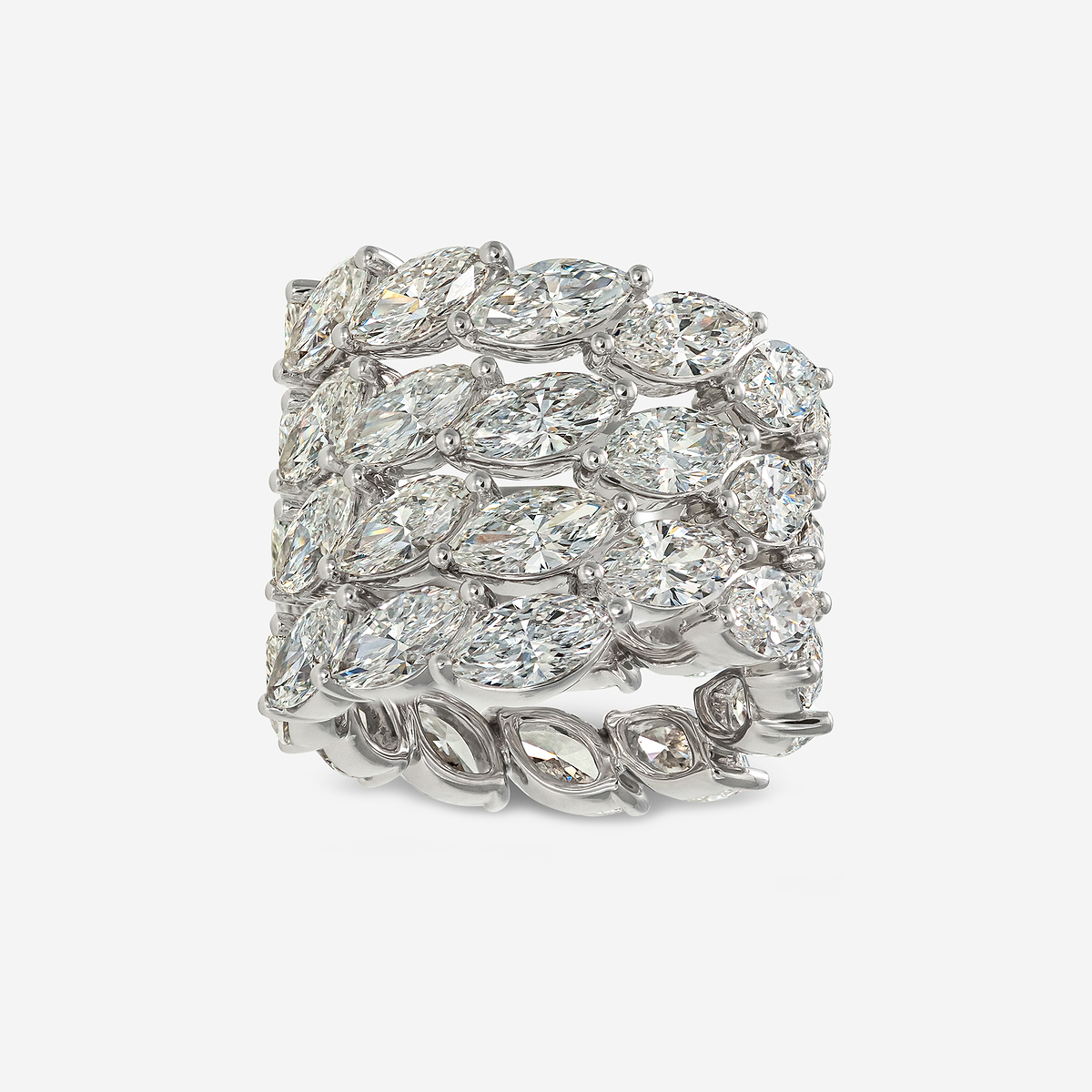 Amalfi Ring
