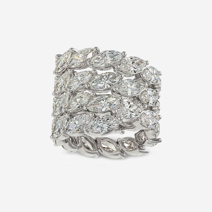 Amalfi Ring