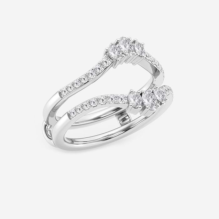 Oval and Round Ring Enhancer