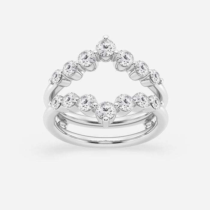 Floating Round Ring Enhancer