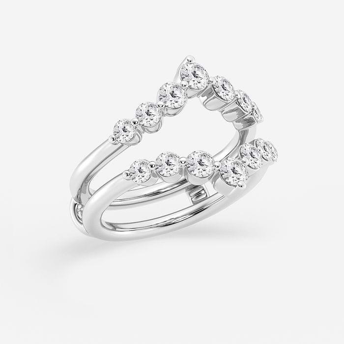Floating Round Ring Enhancer
