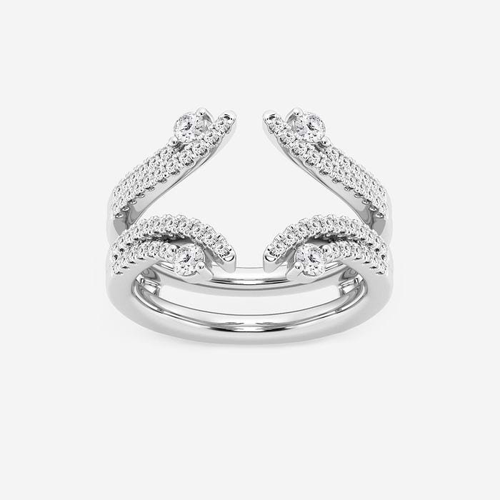 Two Row Round Ring Enhancer