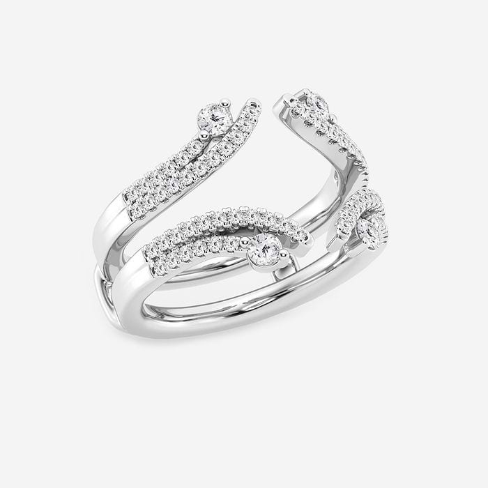 Two Row Round Ring Enhancer