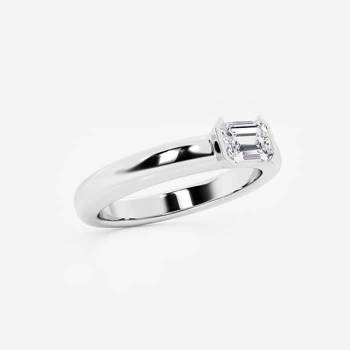 Minuet Ring