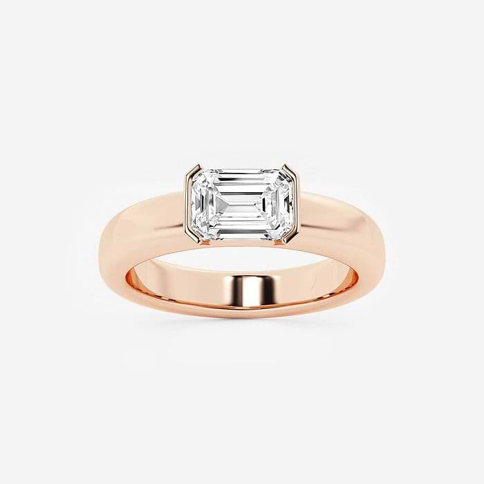 Minuet Ring