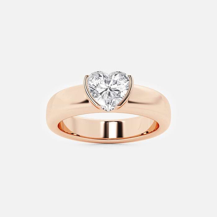 Minuet Ring