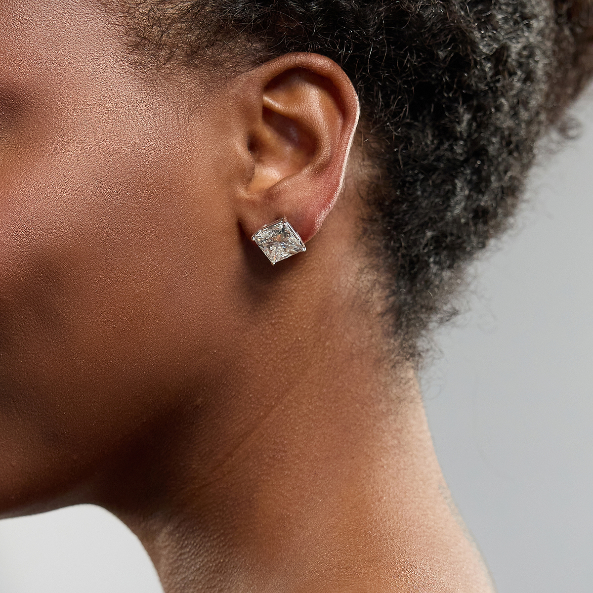 Giza Earrings