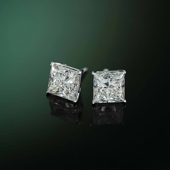 Giza Earrings