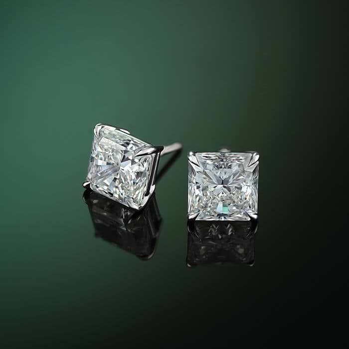 Bruges Earrings