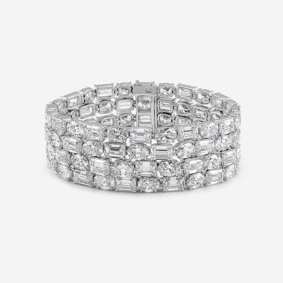 Jerusalem Bracelet