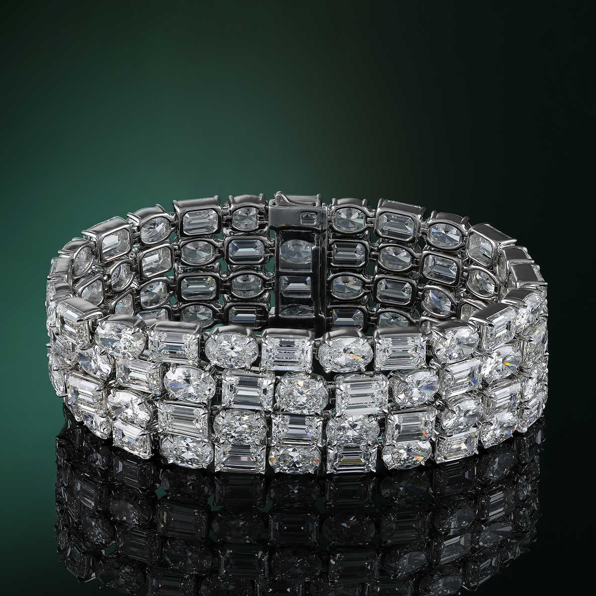 Jerusalem Bracelet
