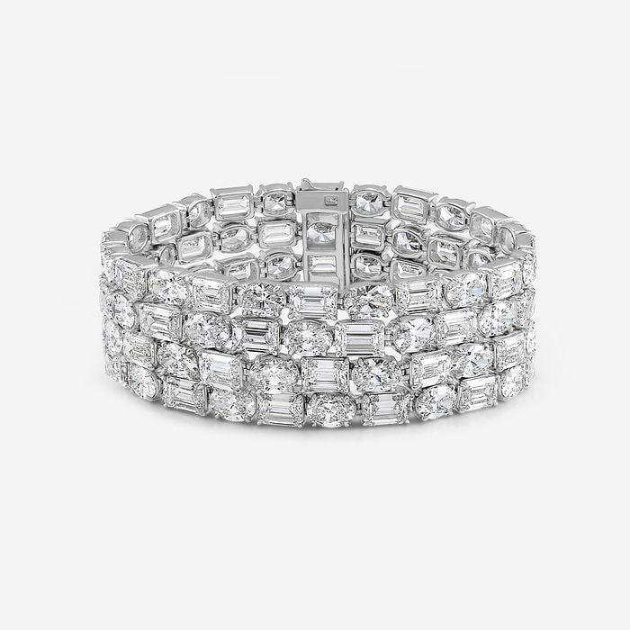 Jerusalem Bracelet