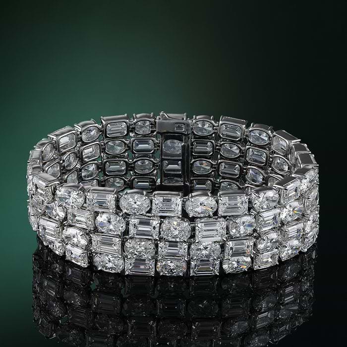 Jerusalem Bracelet