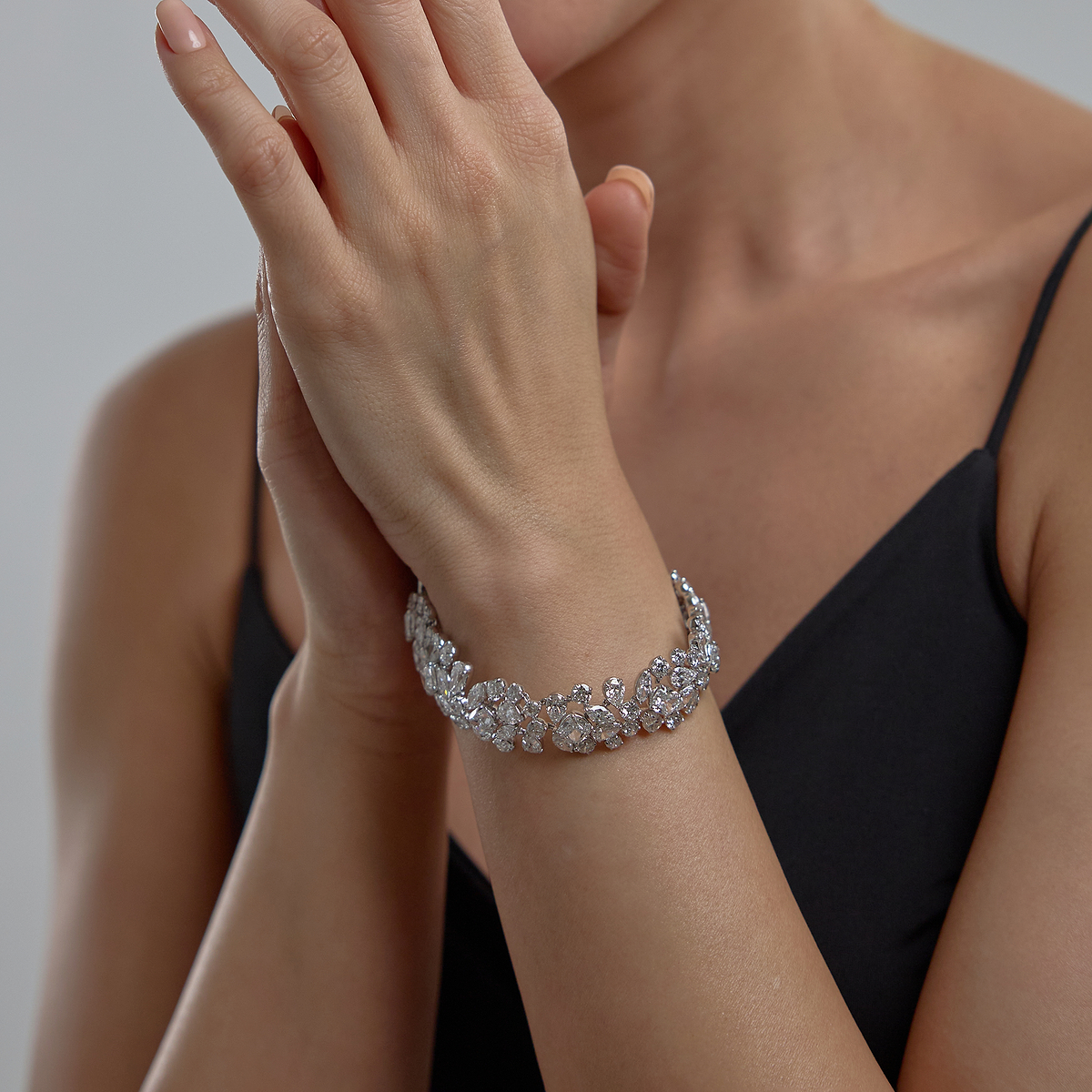 Mumbai Bracelet