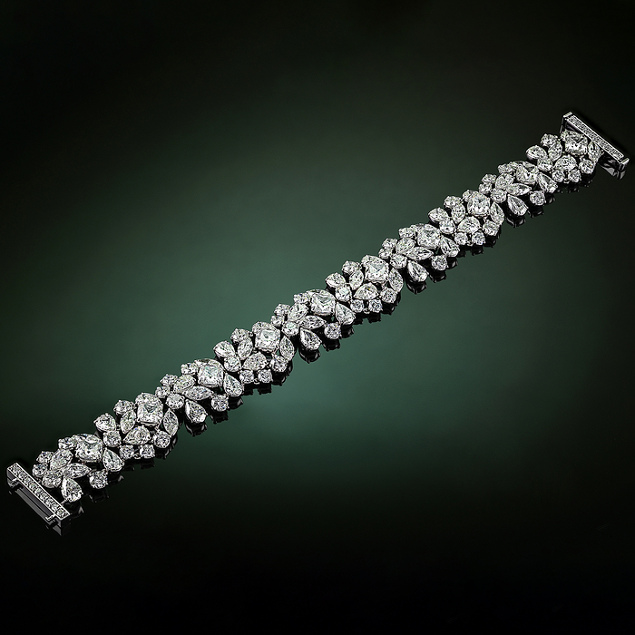 Mumbai Bracelet